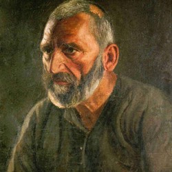 04 Porter at the Old Market, 1932
(Kaceli collection)