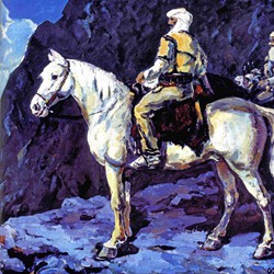 11 The North and I, 1982